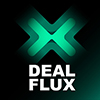 Logo Deal Flux